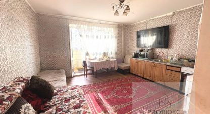 Купить квартиру, 24.2 кв. м. Фотография №1 Продам квартиру с общей площадью 24.2м2, 6/10 эт., на улице Зеленый лог, Орджоникидзевский район, г. Магнитогорск, Челябинская обл., Россия, агентство РиоЛюкс. Фотография №1