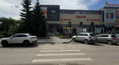 Продаётся торговое помещение в г. Сибай. Фотография №6 Продаётся торговое помещение в г. Сибай. Фотография №6