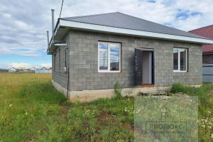 Продам дом 3-х комнатный с общей площадью 88м2, на улице Салавата юлаева, г. Давлетово, Башкортостан респ., Россия, агентство РиоЛюкс
