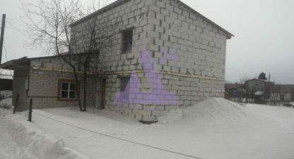 Купить дом в г. Барнаул. Фотография №2 Купить дом в г. Барнаул. Фотография №2
