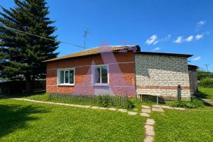 Продам дом с общей площадью 62м2, на улице Мирная д овладение, г. Павловск, Алтайский край, Россия, агентство АН Династия 24