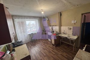 Продам комнату с общей площадью 16.9м2, 4/9 эт., на улице Фомина, Центральный район, г. Барнаул, Алтайский край, Россия, агентство АН Династия 24