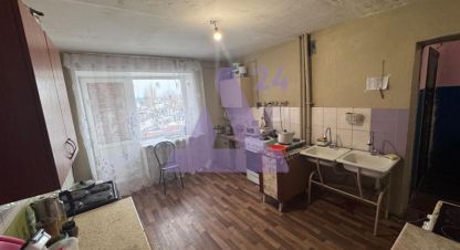 Купить комнату, 16.9 кв. м. Фотография №1 Продам комнату с общей площадью 16.9м2, 4/9 эт., на улице Фомина, Центральный район, г. Барнаул, Алтайский край, Россия, агентство АН Династия 24. Фотография №1