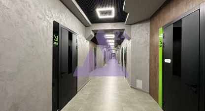 Купить квартиру, 19.3 кв. м. Фотография №1 Продам квартиру с общей площадью 19.3м2, 2/3 эт., на улице Калинина пр-кт, Железнодорожный район, г. Барнаул, Алтайский край, Россия, агентство АН Династия 24. Фотография №1