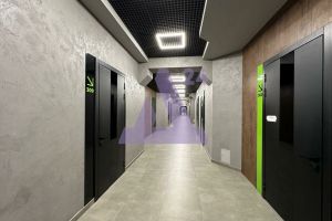 Продам квартиру с общей площадью 19.3м2, 2/3 эт., на улице Калинина пр-кт, Железнодорожный район, г. Барнаул, Алтайский край, Россия, агентство АН Династия 24