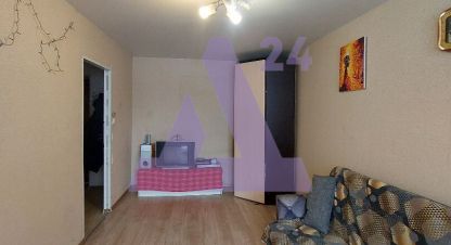 Купить квартиру 1 комнатную, 30.2 кв. м. Фотография №1 Продам квартиру 1 комнатную с общей площадью 30.2м2, 3/5 эт., на улице Кавалерийская, г. Пермь, Пермский край, Россия, агентство АН Династия 24. Фотография №1