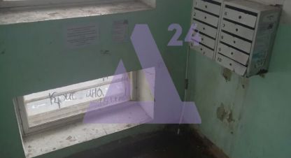 Купить 1 комнатную квартиру на улице Кавалерийская г. Пермь. Фотография №4 Купить 1 комнатную квартиру на улице Кавалерийская г. Пермь. Фотография №4