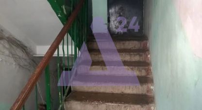 Купить квартиру на улице Кавалерийская г. Пермь. Фотография №5 Купить квартиру на улице Кавалерийская г. Пермь. Фотография №5