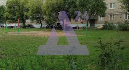 Купить 3-х комнатную квартиру в г. Краснокамск. Фотография №2