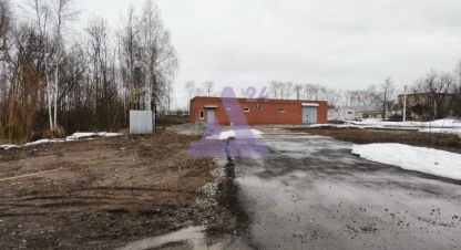 Купить торговое помещение на улице Шоссейная г. Краснокамск. Фотография №5 Купить торговое помещение на улице Шоссейная г. Краснокамск. Фотография №5