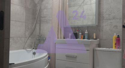 Продаётся 2-х комнатная квартира в г. Усть-качка. Фотография №6 Продаётся 2-х комнатная квартира в г. Усть-качка. Фотография №6