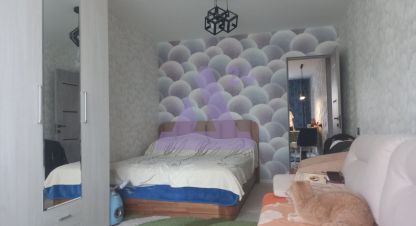 Купить квартиру 2-х комнатную, 47.1 кв. м. Фотография №10 Купить квартиру 2-х комнатную, 47.1 кв. м., Россия, г. Усть-качка. Фотография №10