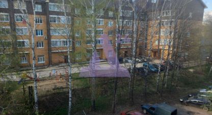 Купить 2-х комнатную квартиру в г. Усть-качка. Фотография №2 Купить 2-х комнатную квартиру в г. Усть-качка. Фотография №2