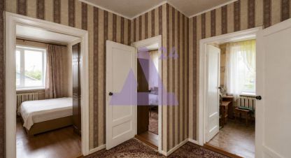 Продаётся 2-х комнатная квартира в г. Павловск. Фотография №6