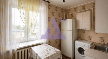 Купить квартиру на улице Коммунальный г. Павловск. Фотография №5