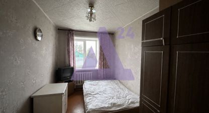 Купить 2-х комнатную квартиру на улице Коммунальный г. Павловск. Фотография №4
