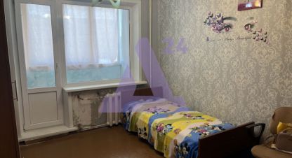 Купить комнату, 14.4 кв. м. Фотография №1 Продам комнату с общей площадью 14.4м2, 7/9 эт., на улице Весенняя, г. Барнаул, Алтайский край, Россия, агентство АН Династия 24. Фотография №1