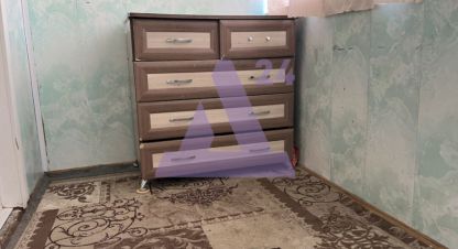 Продаётся комната в г. Барнаул. Фотография №6 Продаётся комната в г. Барнаул. Фотография №6