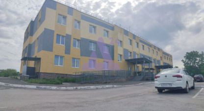 Купить квартиру 1 комнатную, 27.3 кв. м. Фотография №1 Продам квартиру 1 комнатную с общей площадью 27.3м2, 1/3 эт., на улице Садовая, г. Красный восход, Пермский край, Россия, агентство АН Династия 24. Фотография №1