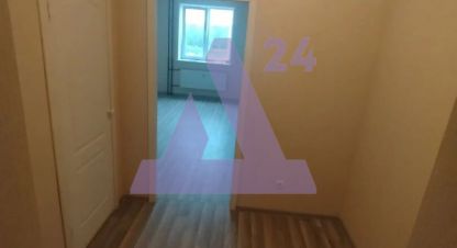 Купить квартиру 1 комнатную, 27.3 кв. м. Фотография №9 Купить квартиру 1 комнатную, 27.3 кв. м., Россия, г. Красный восход. Фотография №9