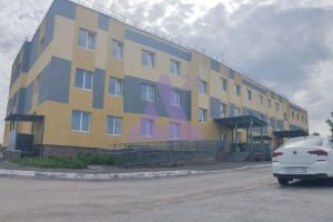 Продам квартиру 1 комнатную с общей площадью 27.3м2, 1/3 эт., на улице Садовая, г. Красный восход, Пермский край, Россия, агентство АН Династия 24