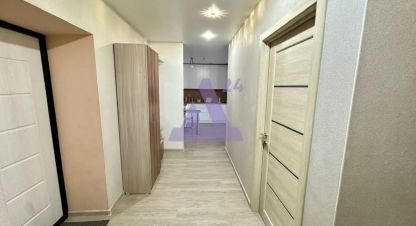 Купить квартиру 3-х комнатную, 66.2 кв. м. Фотография №9 Купить квартиру 3-х комнатную, 66.2 кв. м., Россия, г. Новоалтайск. Фотография №9
