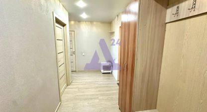 Купить 3-х комнатную квартиру на улице Строительная г. Новоалтайск. Фотография №4 Купить 3-х комнатную квартиру на улице Строительная г. Новоалтайск. Фотография №4