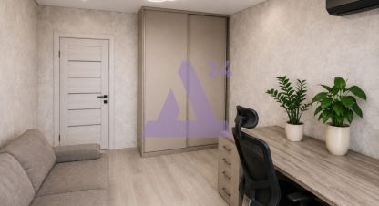 Купить 3-х комнатную квартиру на улице Тракт павловский г. Барнаул. Фотография №4 Купить 3-х комнатную квартиру на улице Тракт павловский г. Барнаул. Фотография №4