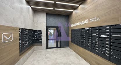 Купить квартиру 3-х комнатную, 80.4 кв. м. Фотография №9 Купить квартиру 3-х комнатную, 80.4 кв. м., Россия, г. Барнаул. Фотография №9