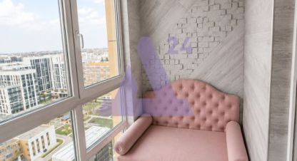 Продаётся 3-х комнатная квартира в г. Барнаул. Фотография №6 Продаётся 3-х комнатная квартира в г. Барнаул. Фотография №6
