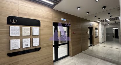 Купить квартиру 3-х комнатную, 80.4 кв. м. Фотография №8 Купить квартиру 3-х комнатную, 80.4 кв. м., Россия, г. Барнаул. Фотография №8