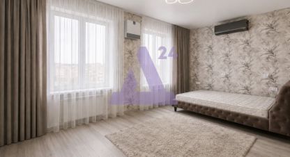 Купить 3-х комнатную квартиру в г. Барнаул. Фотография №2 Купить 3-х комнатную квартиру в г. Барнаул. Фотография №2