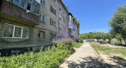 Купить комнату, 12 кв. м. Фотография №1 Продам комнату с общей площадью 12м2, 2/4 эт., на улице Новосибирская, Индустриальный район, г. Барнаул, Алтайский край, Россия, агентство АН Династия 24. Фотография №1