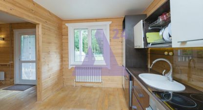 Купить дом, 126.5 кв. м., Россия, г. Ново-бродовский ж/р. Фотография №9