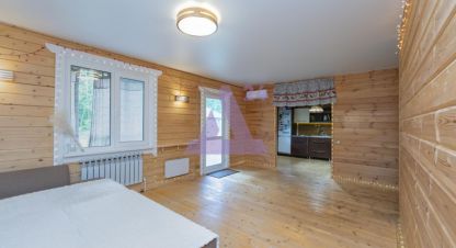 Купить дом на улице Смородиновая г. Ново-бродовский ж/р. Фотография №5