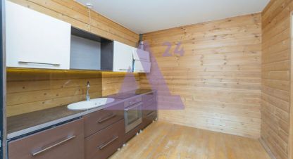 Купить дом, 126.5 кв. м., Россия, г. Ново-бродовский ж/р. Фотография №8