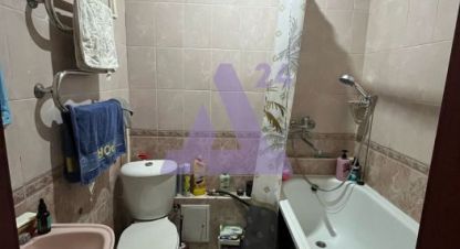 Купить 1 комнатную квартиру на улице Коммунистический пр-кт г. Горно-Алтайск. Фотография №4 Купить 1 комнатную квартиру на улице Коммунистический пр-кт г. Горно-Алтайск. Фотография №4