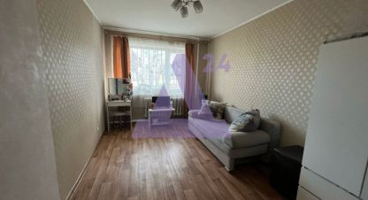 Купить квартиру 1 комнатную, 29.5 кв. м. Фотография №1 Продам квартиру 1 комнатную с общей площадью 29.5м2, 1/5 эт., на улице Коммунистический пр-кт, г. Горно-Алтайск, Алтай респ., Россия, агентство АН Династия 24. Фотография №1