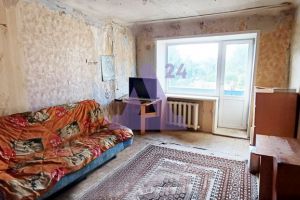 Продам комнату с общей площадью 12м2, 3/3 эт., на улице Ударника, г. Новоалтайск, Алтайский край, Россия, агентство АН Династия 24