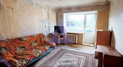 Купить комнату, 12 кв. м. Фотография №1 Продам комнату с общей площадью 12м2, 3/3 эт., на улице Ударника, г. Новоалтайск, Алтайский край, Россия, агентство АН Династия 24. Фотография №1