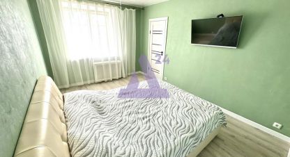 Купить квартиру 3-х комнатную, 74.2 кв. м., Россия, г. Новоалтайск. Фотография №8