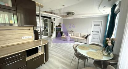 Продаётся 3-х комнатная квартира в г. Новоалтайск. Фотография №6