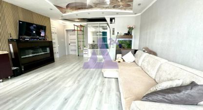 Продаётся квартира в г. Новоалтайск. Фотография №7
