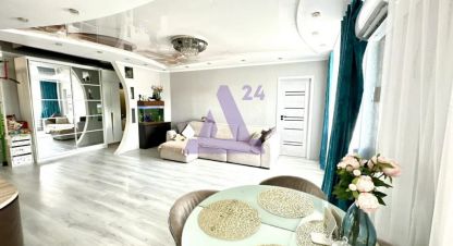 Купить квартиру на улице Космонавтов г. Новоалтайск. Фотография №5
