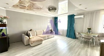 Купить 3-х комнатную квартиру в г. Новоалтайск. Фотография №2