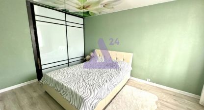Купить квартиру 3-х комнатную, 74.2 кв. м., Россия, г. Новоалтайск. Фотография №9
