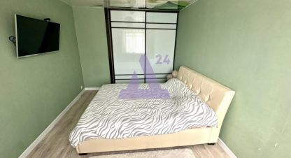 Купить квартиру 3-х комнатную, 74.2 кв. м., Россия, г. Новоалтайск. Фотография №10