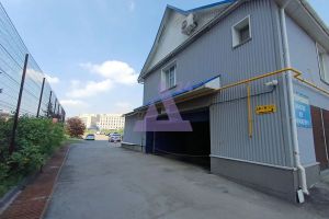 Продам гараж/паркинг с общей площадью 23.1м2, на улице Взлетная здание, г. Барнаул, Алтайский край, Россия, агентство АН Династия 24