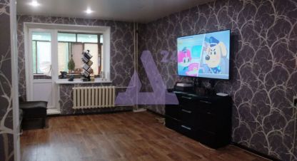 Купить 3-х комнатную квартиру в г. Пермь. Фотография №2