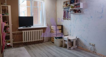 Купить квартиру 3-х комнатную, 65.5 кв. м., Россия, г. Пермь. Фотография №10